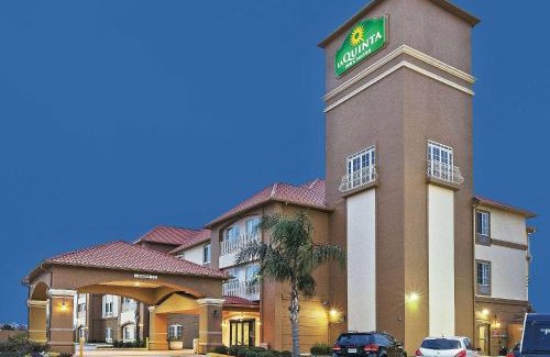 Southeast Houston Hotel | La Quinta by Wyndham Houston Hobby Airport
