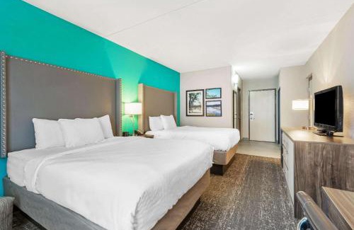 Jamestown Hotel | La Quinta by Wyndham Jamestown