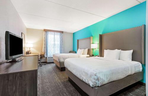 Jamestown Hotel | La Quinta by Wyndham Jamestown