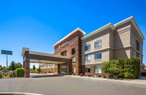 Tri-Cities Hotel | La Quinta by Wyndham Kennewick
