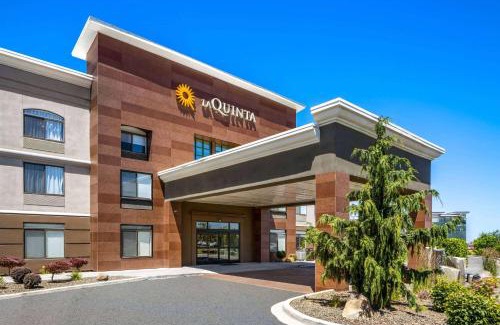 Tri-Cities Hotel | La Quinta by Wyndham Kennewick
