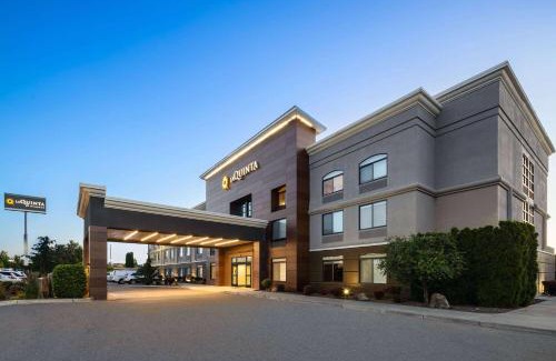 Tri-Cities Hotel | La Quinta by Wyndham Kennewick