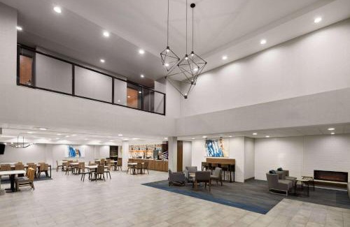 Tri-Cities Hotel | La Quinta by Wyndham Kennewick