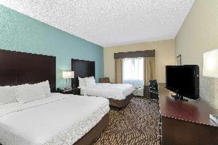 Alcoa Hotel | La Quinta by Wyndham Knoxville Airport