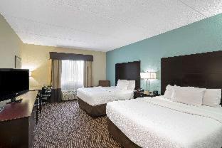 Alcoa Hotel | La Quinta by Wyndham Knoxville Airport