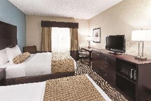 Alcoa Hotel | La Quinta by Wyndham Knoxville Airport