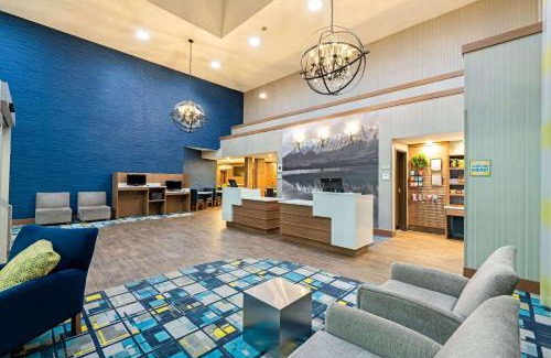 Logan Hotel | La Quinta by Wyndham Logan