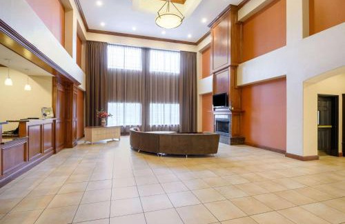 Longview Hotel | La Quinta by Wyndham Longview North