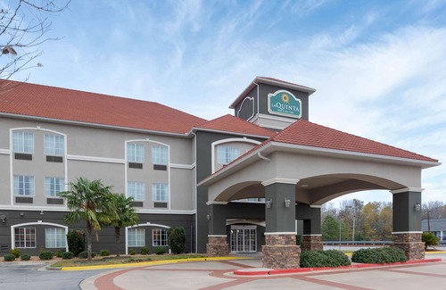 Macon Hotel | La Quinta by Wyndham Macon West