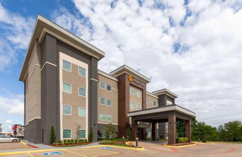 McAlester Hotel | La Quinta by Wyndham McAlester