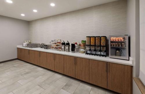 McAlester Hotel | La Quinta by Wyndham McAlester