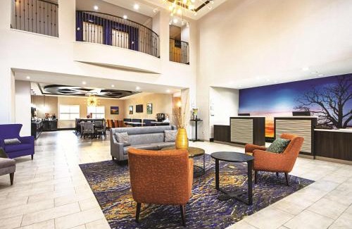 McKinney Hotel | La Quinta by Wyndham McKinney
