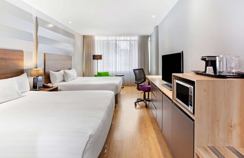 San Diego Hotel | La Quinta by Wyndham Medellin