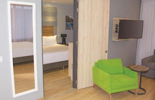 San Diego Hotel | La Quinta by Wyndham Medellin