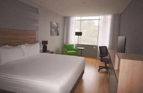 San Diego Hotel | La Quinta by Wyndham Medellin