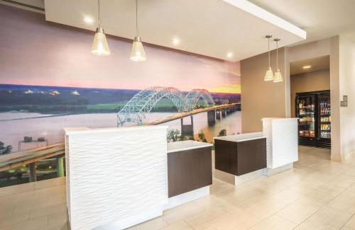 Downtown Memphis Hotel | La Quinta by Wyndham Memphis Downtown