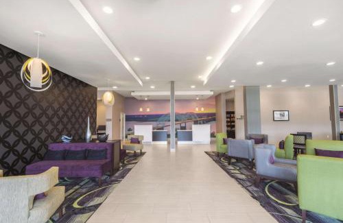 Downtown Memphis Hotel | La Quinta by Wyndham Memphis Downtown