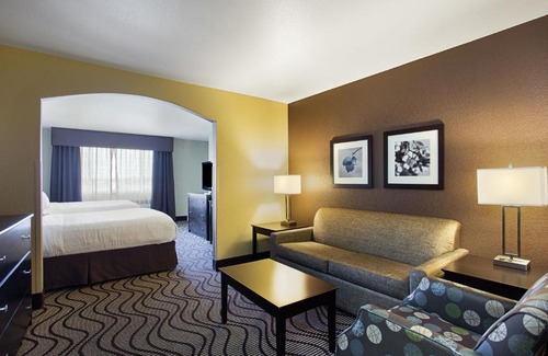 Meridian Hotel | La Quinta by Wyndham Meridian / Boise West