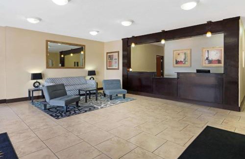 Morgan City Hotel | La Quinta by Wyndham Morgan City