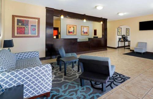Morgan City Hotel | La Quinta by Wyndham Morgan City