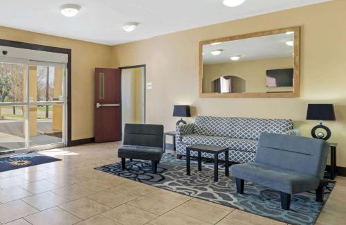 Morgan City Hotel | La Quinta by Wyndham Morgan City