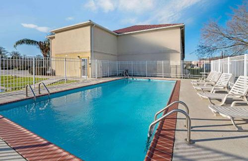 Morgan City Hotel | La Quinta by Wyndham Morgan City