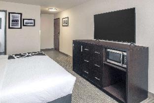 Moscow Hotel | La Quinta by Wyndham Moscow Pullman