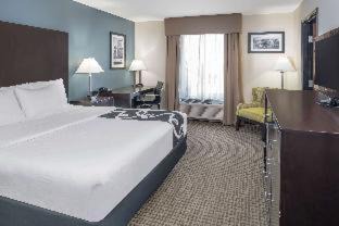 Moscow Hotel | La Quinta by Wyndham Moscow Pullman