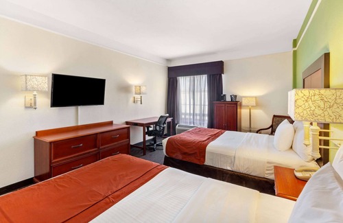 Juarez Municipality Hotel | La Quinta by Wyndham Cd Juarez Near US Consulate