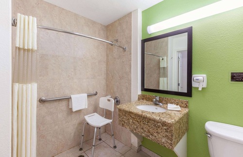 Juarez Municipality Hotel | La Quinta by Wyndham Cd Juarez Near US Consulate