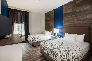 Owasso Hotel | La Quinta by Wyndham Owasso