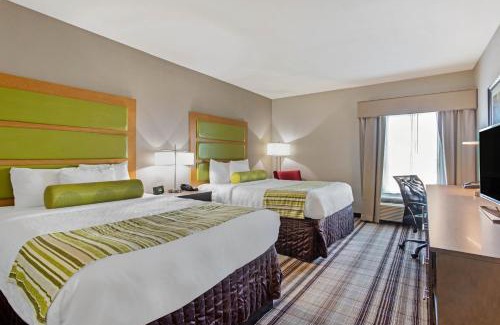 Paducah Hotel | La Quinta by Wyndham Paducah