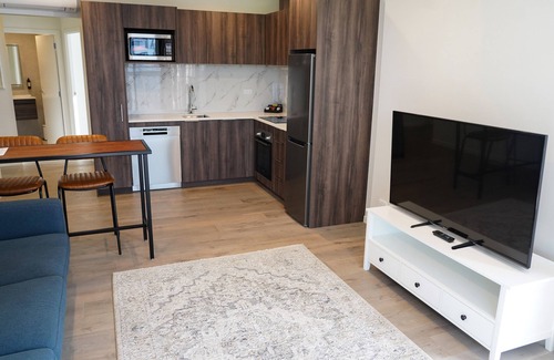 Parnell Apartment | La Quinta by Wyndham Parnell Auckland