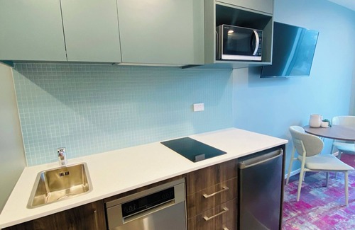 Parnell Apartment | La Quinta by Wyndham Parnell Auckland