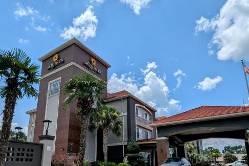 Prattville Hotel | La Quinta by Wyndham Prattville