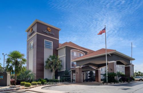 Prattville Hotel | La Quinta by Wyndham Prattville