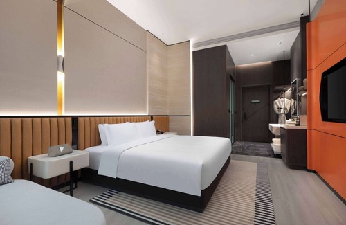 Renhuai Hotel | La Quinta By Wyndham Renhuai Zunyi