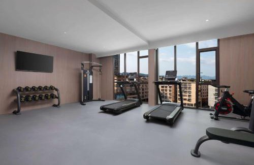 Renhuai Hotel | La Quinta by Wyndham Renhuai Zunyi