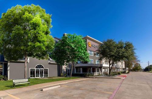 Rockwall Hotel | La Quinta by Wyndham Rockwall