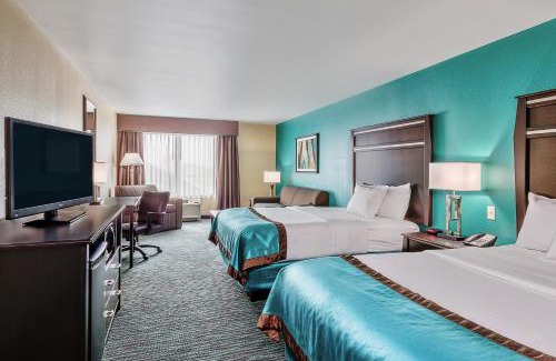 Sioux Falls Hotel | La Quinta by Wyndham Sioux Falls