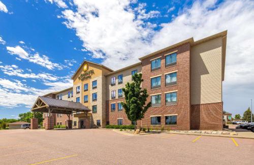 Sioux Falls Hotel | La Quinta by Wyndham Sioux Falls