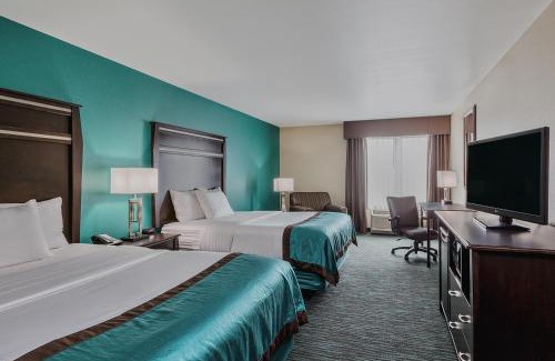 Sioux Falls Hotel | La Quinta by Wyndham Sioux Falls