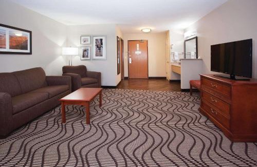 Santa Rosa Hotel | La Quinta by Wyndham Santa Rosa