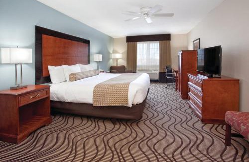 Santa Rosa Hotel | La Quinta by Wyndham Santa Rosa