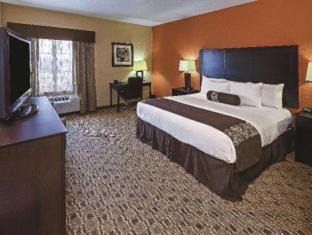 Searcy Hotel | La Quinta by Wyndham Searcy
