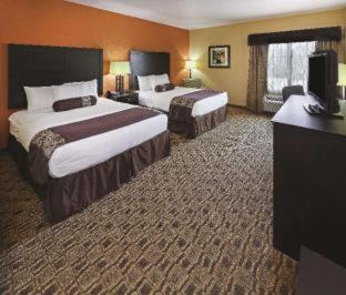 Searcy Hotel | La Quinta by Wyndham Searcy