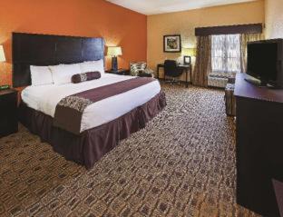 Searcy Hotel | La Quinta by Wyndham Searcy