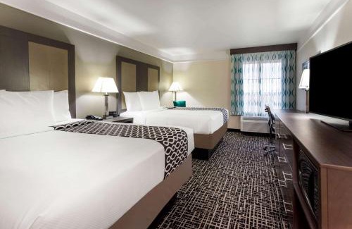 Seguin Hotel | La Quinta by Wyndham Seguin