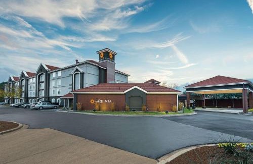 Shreveport Hotel | La Quinta by Wyndham Shreveport Airport