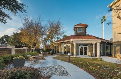 Shreveport Hotel | La Quinta by Wyndham Shreveport Airport